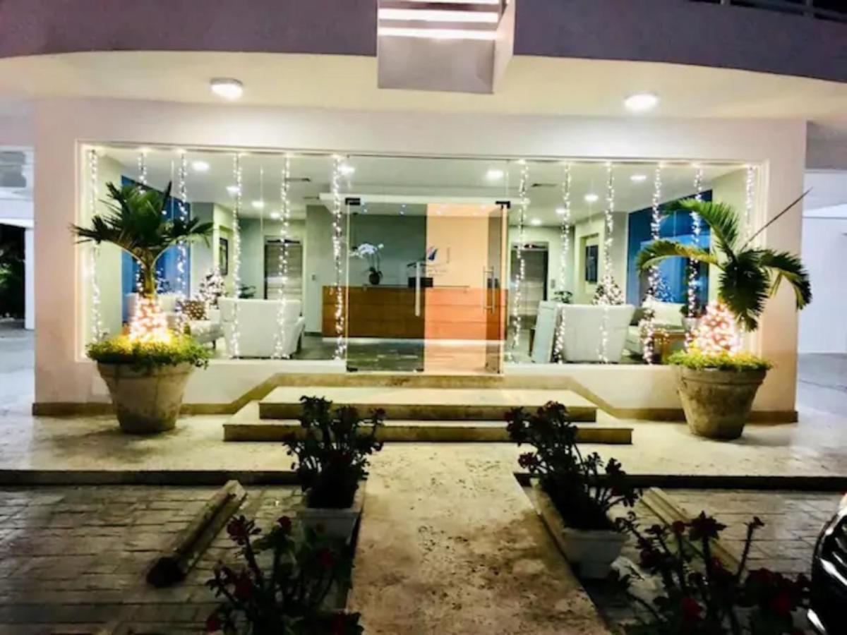 Elegante Aqua Marine Apartamento Juan Dolio Eksteriør billede
