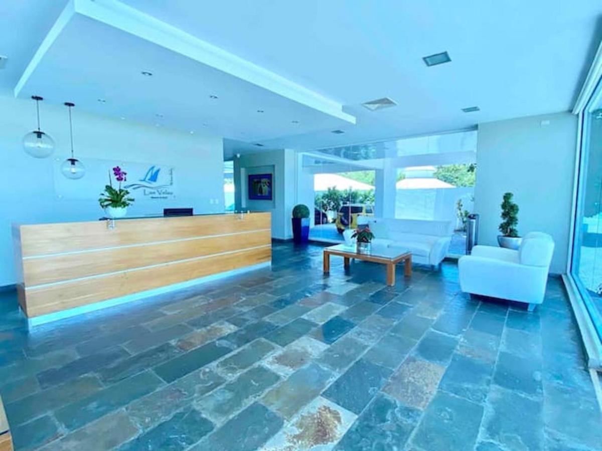 Elegante Aqua Marine Apartamento Juan Dolio Eksteriør billede