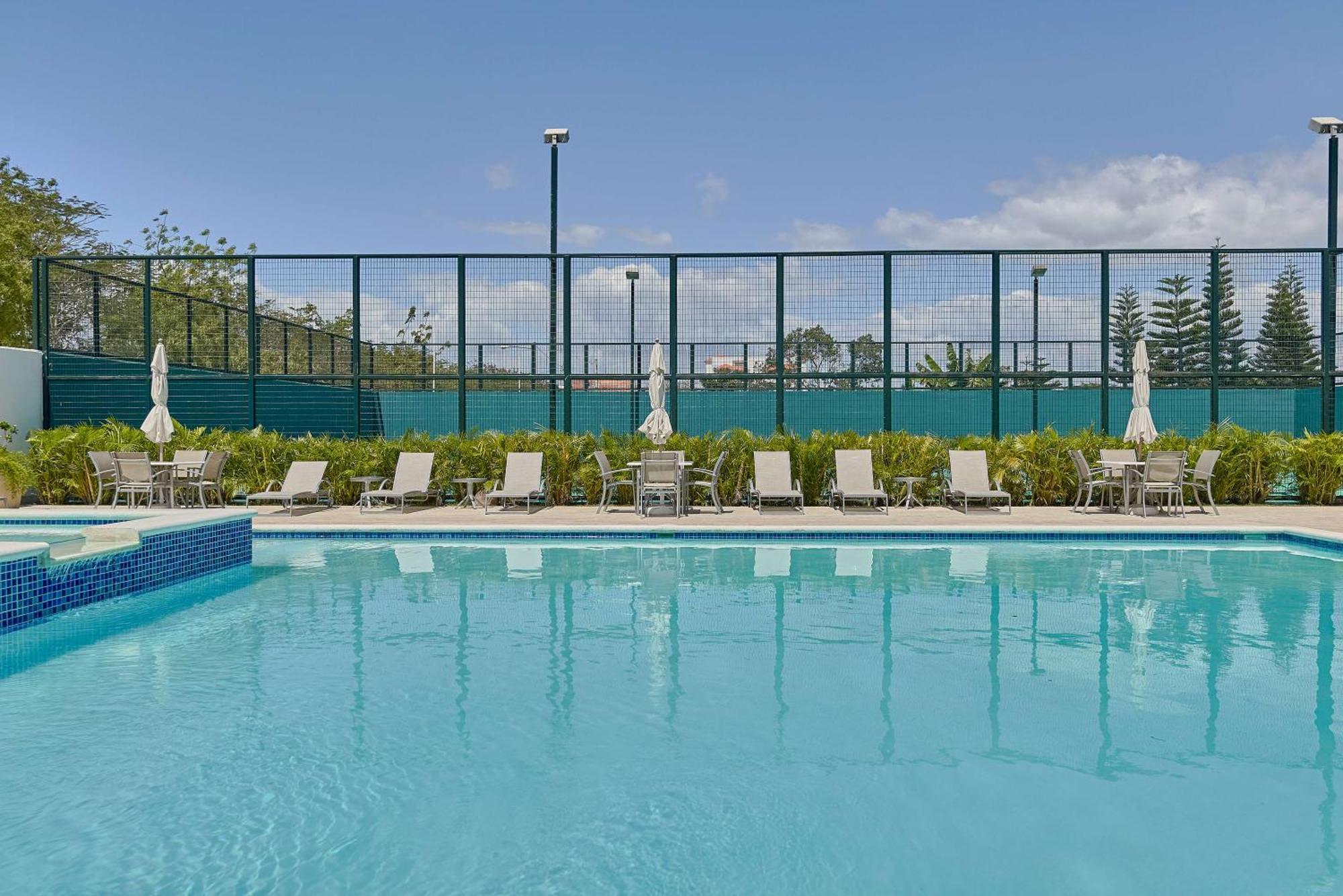 Elegante Aqua Marine Apartamento Juan Dolio Eksteriør billede